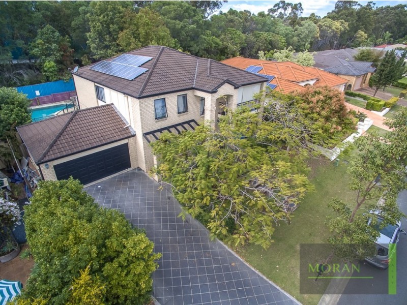 38 Dellwood Circuit, Molendinar QLD 4214