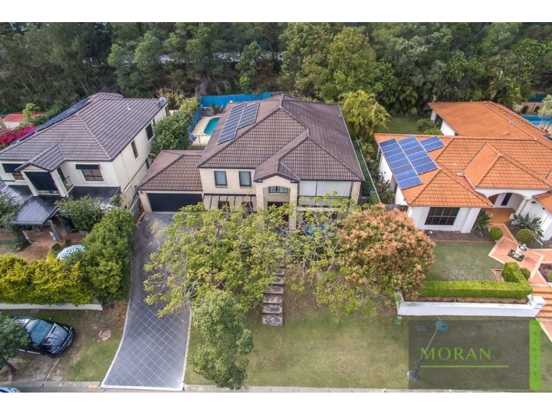 38 Dellwood Circuit, Molendinar QLD 4214