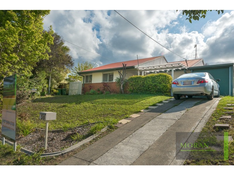38 Bloodwood Crescent, Molendinar QLD 4214