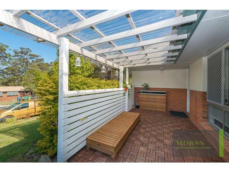 38 Bloodwood Crescent, Molendinar QLD 4214