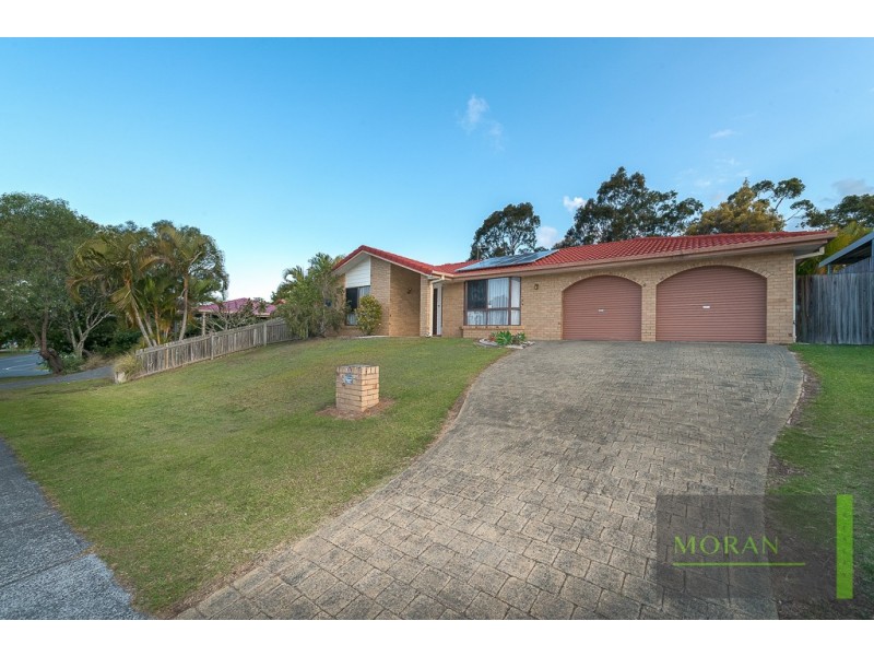 90 Macquarie Avenue, Molendinar QLD 4214