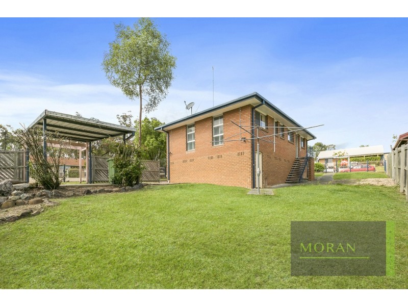 1 Quandong Court, Molendinar QLD 4214