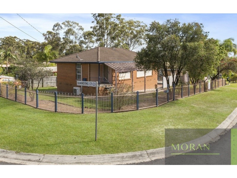 1 Quandong Court, Molendinar QLD 4214