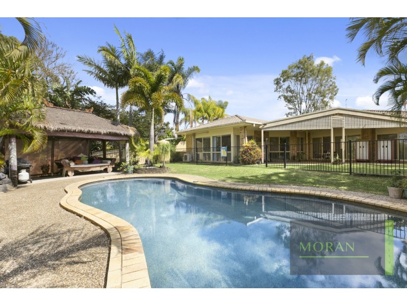 106 Macquarie Avenue, Molendinar QLD 4214