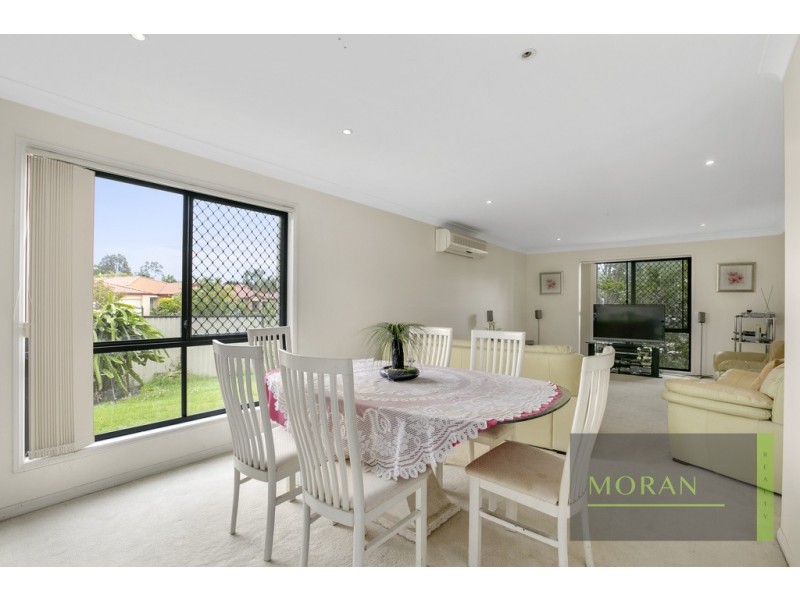 70 Coachwood Drive, Molendinar QLD 4214