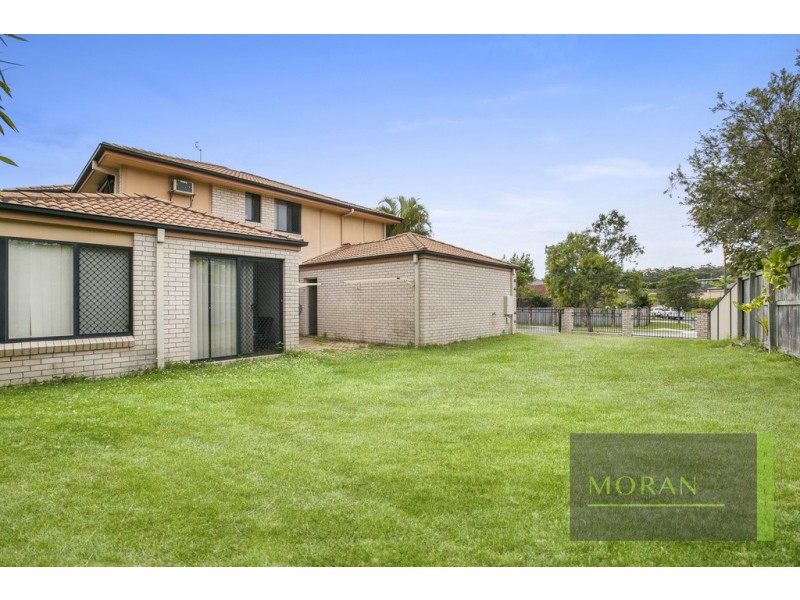 70 Coachwood Drive, Molendinar QLD 4214