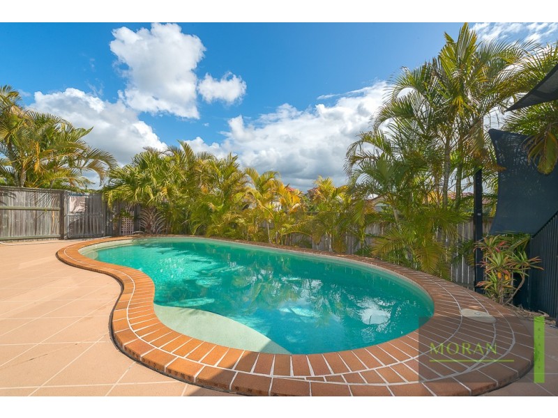 2 Applegum Place, Molendinar QLD 4214