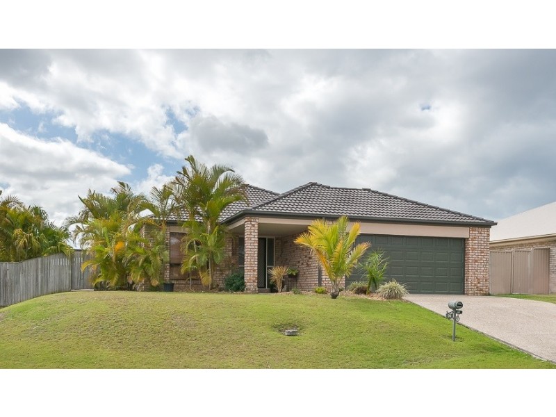 2 Applegum Place, Molendinar QLD 4214
