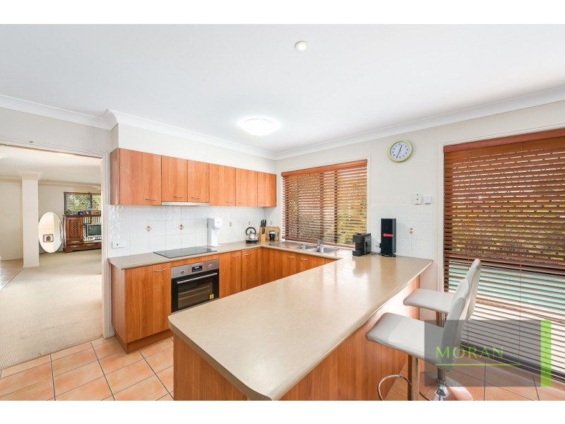 2 Applegum Place, Molendinar QLD 4214