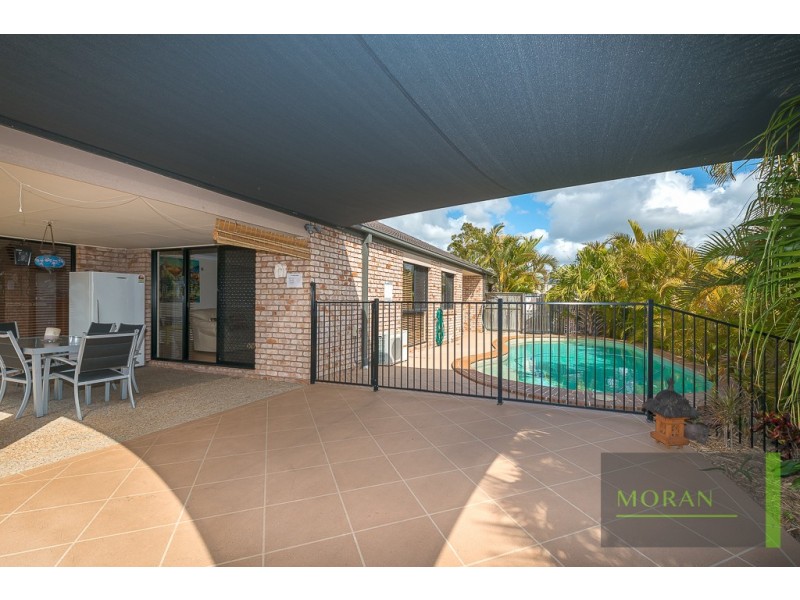 2 Applegum Place, Molendinar QLD 4214