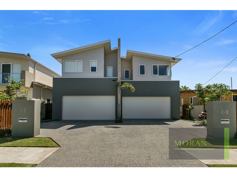 2/21 Cawthray Street, Biggera Waters QLD 4216