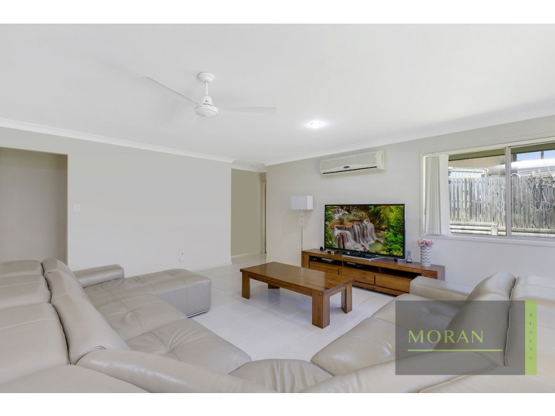 24 Silkwood Way, Molendinar QLD 4214