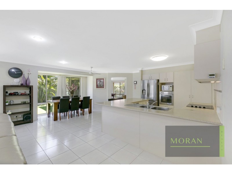 24 Silkwood Way, Molendinar QLD 4214