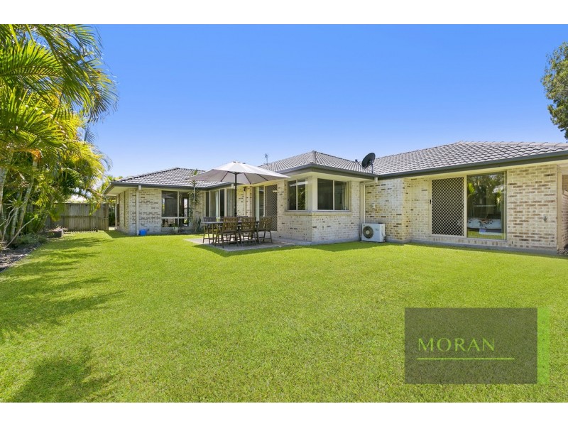 24 Silkwood Way, Molendinar QLD 4214