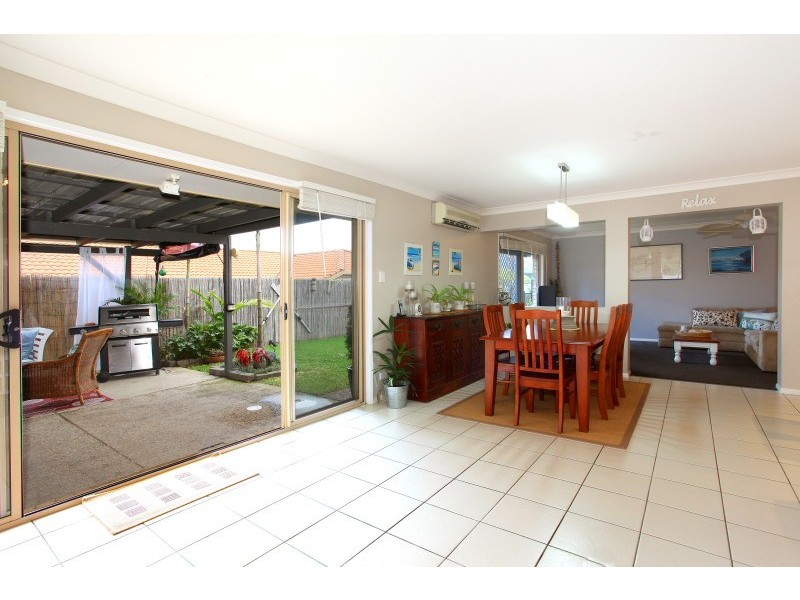 32 Rosegum Drive, Molendinar QLD 4214