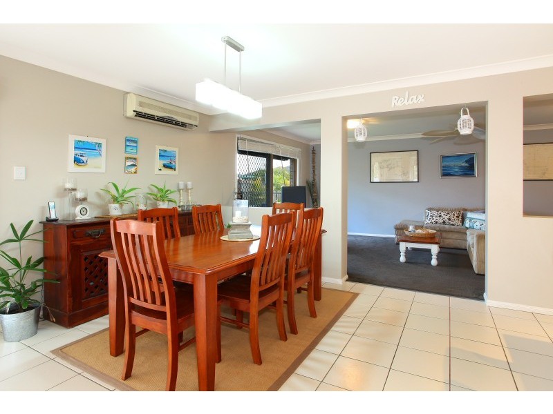 32 Rosegum Drive, Molendinar QLD 4214