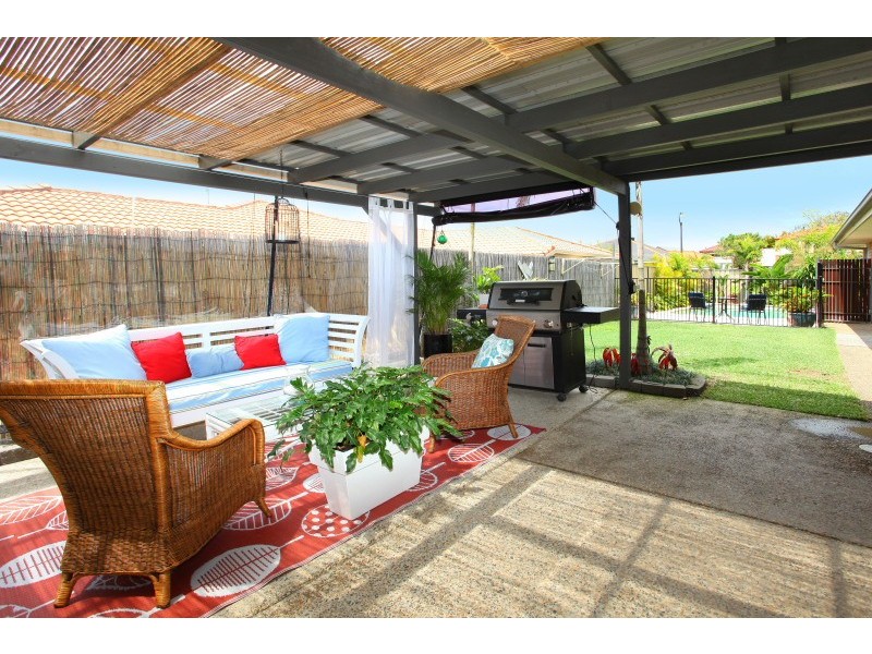 32 Rosegum Drive, Molendinar QLD 4214