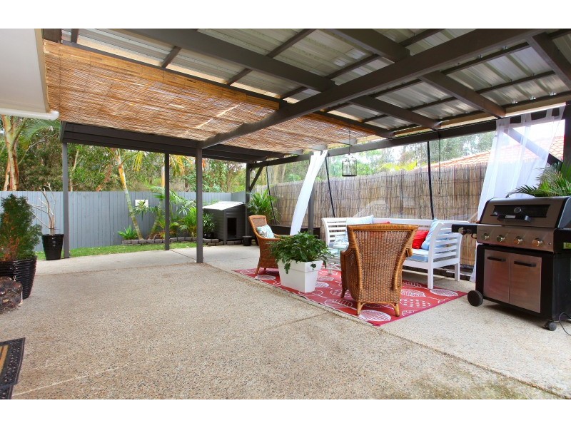 32 Rosegum Drive, Molendinar QLD 4214