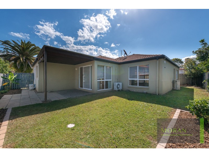 30 Harrow Place, Arundel QLD 4214