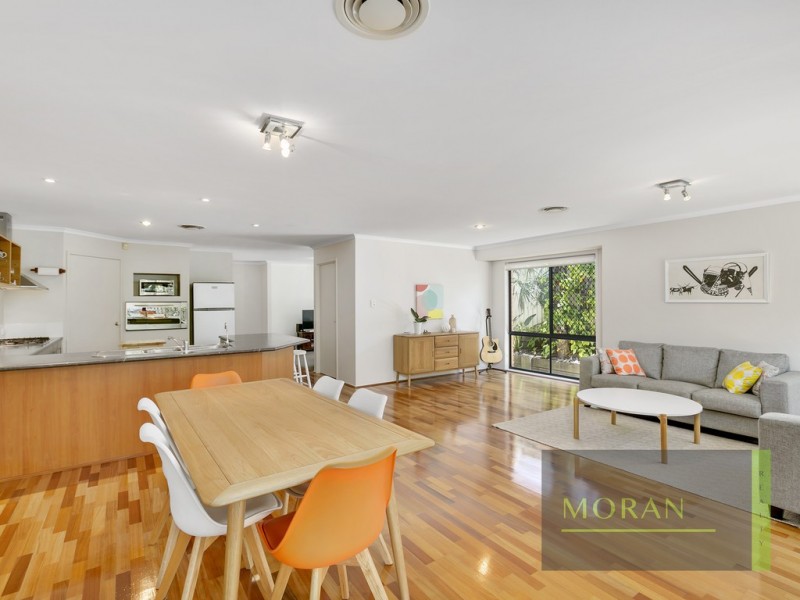 17 Gumleaf Drive, Molendinar QLD 4214