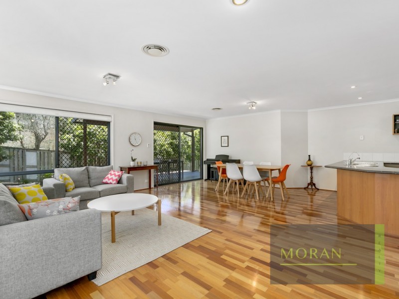 17 Gumleaf Drive, Molendinar QLD 4214