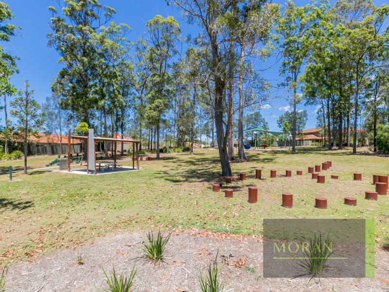 17 Gumleaf Drive, Molendinar QLD 4214