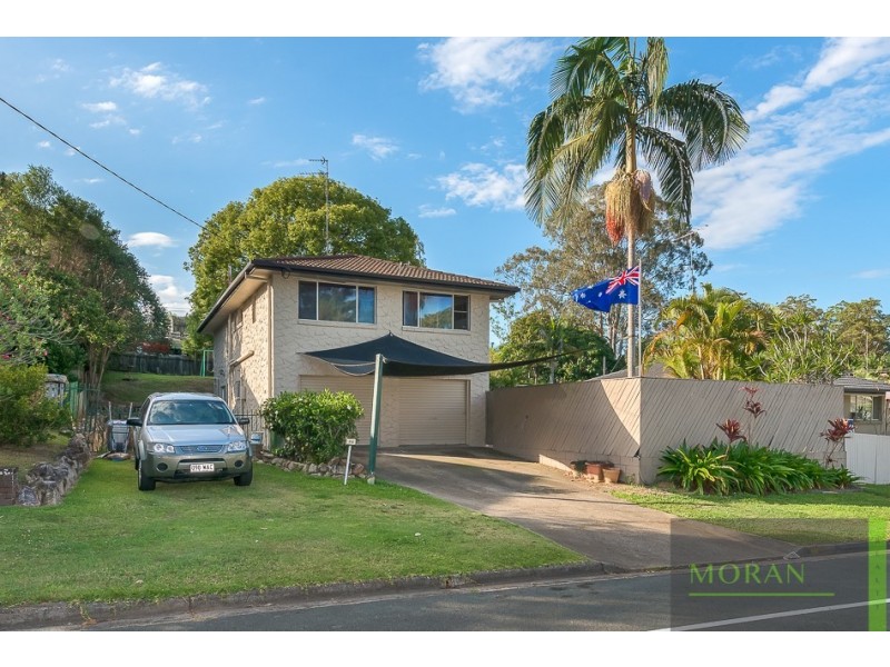 38 Forrest Avenue, Molendinar QLD 4214