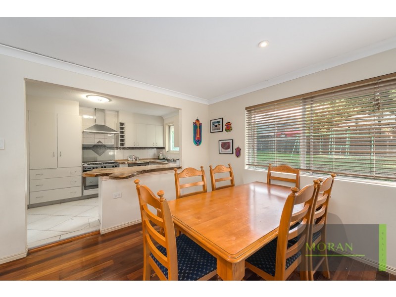 38 Forrest Avenue, Molendinar QLD 4214