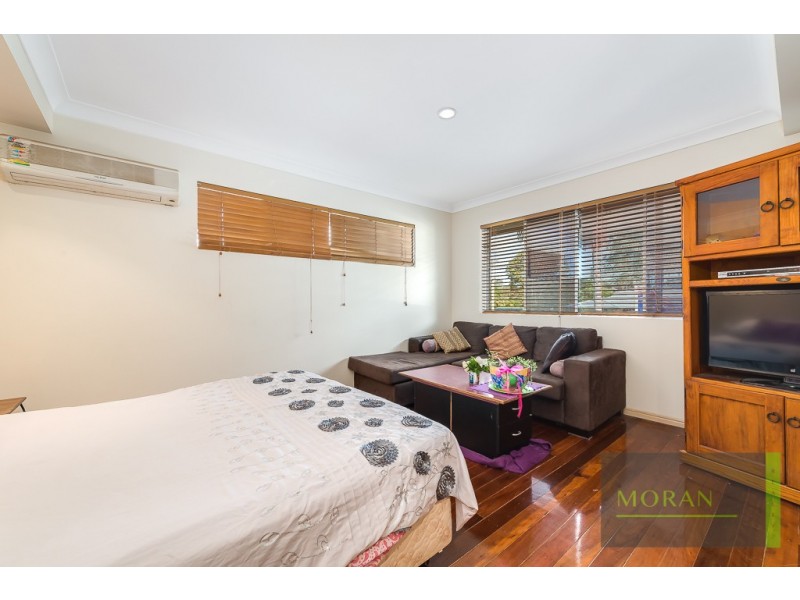 38 Forrest Avenue, Molendinar QLD 4214