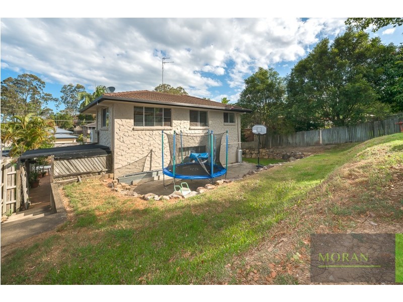 38 Forrest Avenue, Molendinar QLD 4214