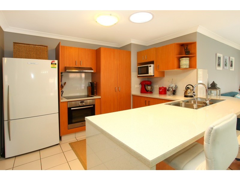 32 Rosegum Drive, Molendinar QLD 4214