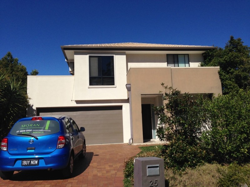 25 Lockwood, Molendinar QLD 4214