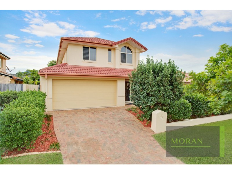 87 Crestwood Drive, Molendinar QLD 4214