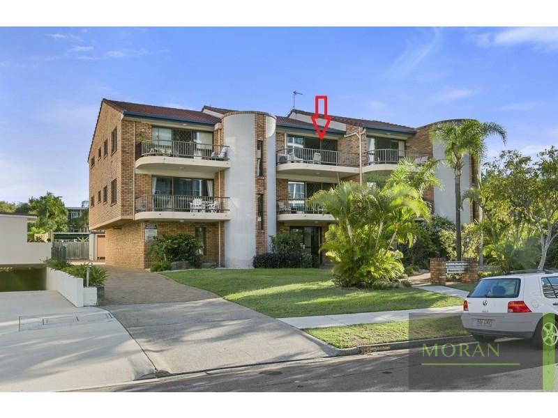 6/14 Imperial Parade, Labrador QLD 4215