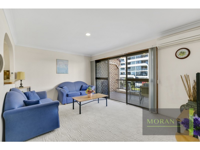 6/14 Imperial Parade, Labrador QLD 4215