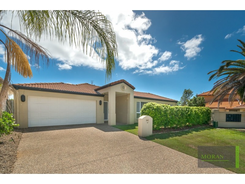 30 Harrow Place, Arundel QLD 4214