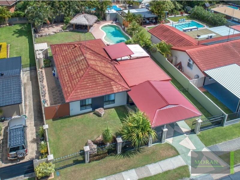 19 Tumbarumba Avenue, Ashmore QLD 4214