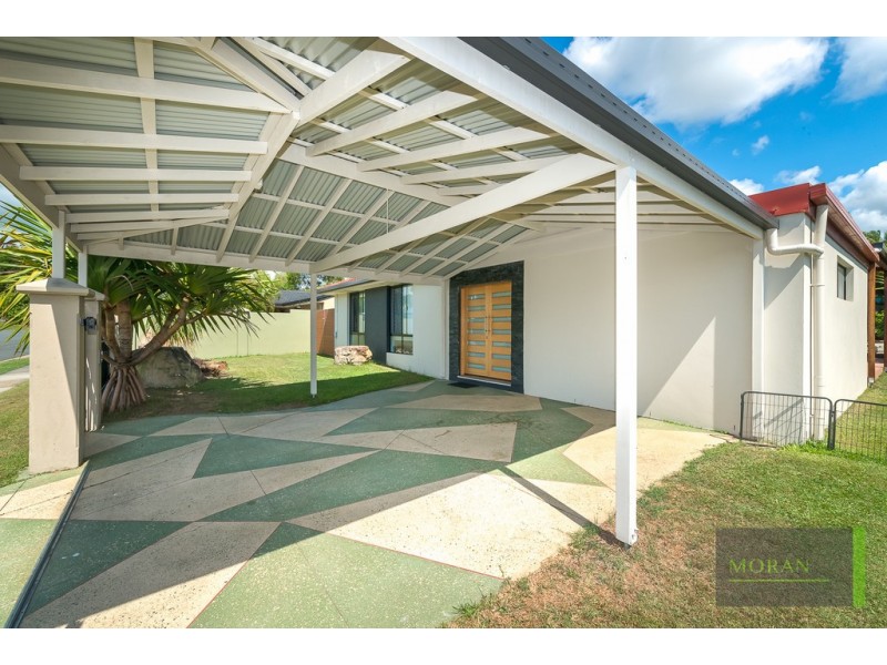 19 Tumbarumba Avenue, Ashmore QLD 4214