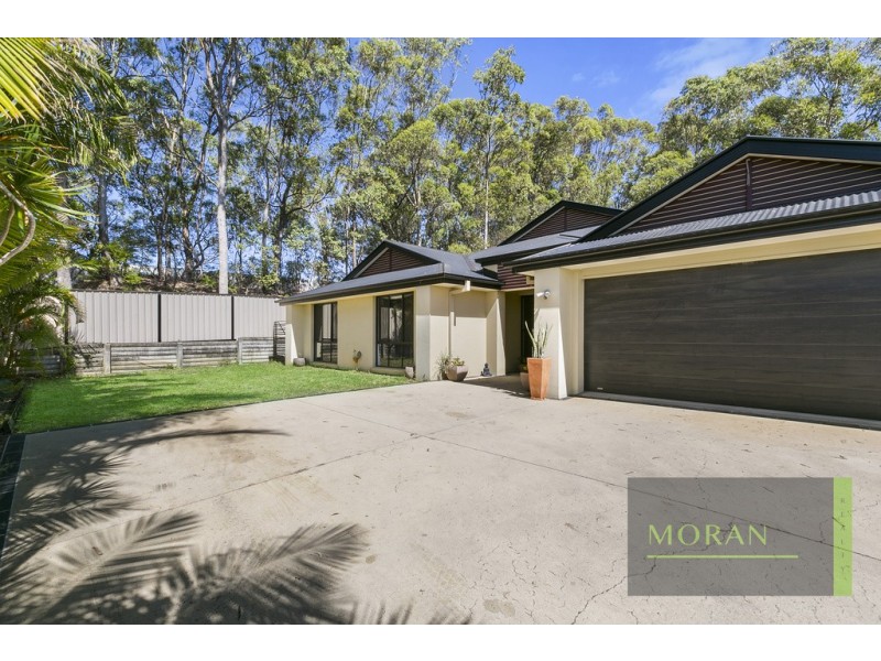 58 Dellwood Circuit, Molendinar QLD 4214