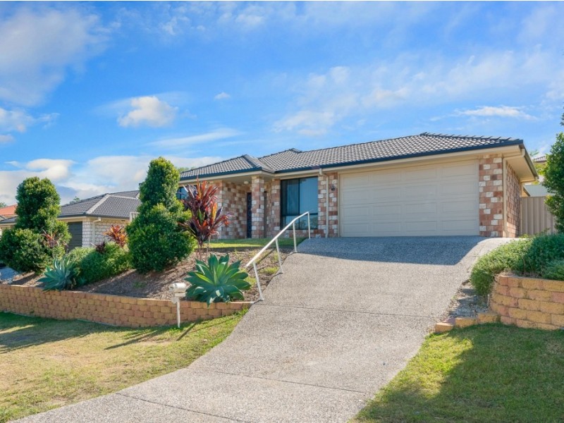23 Stringybark Drive, Molendinar QLD 4214