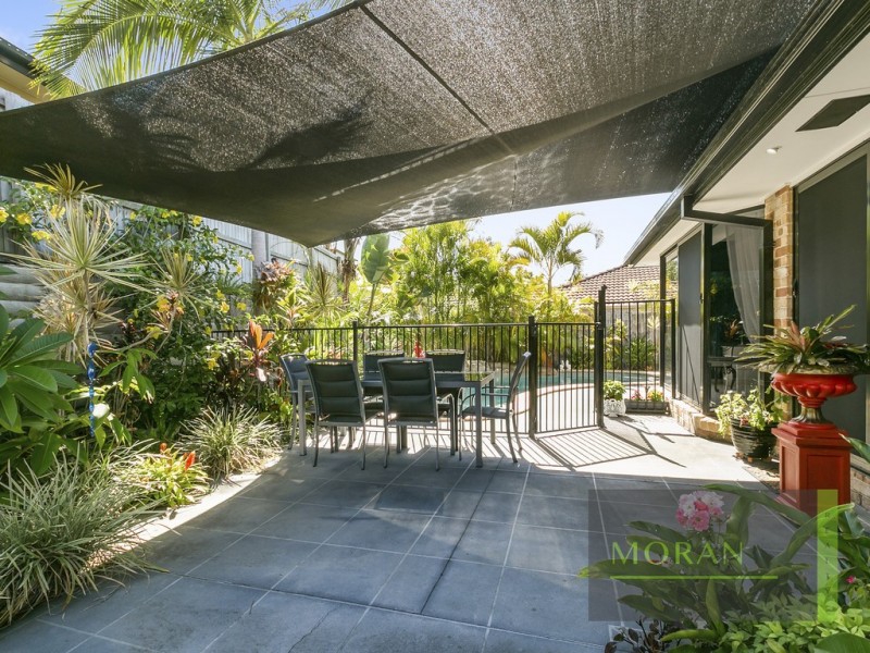 206 Crestwood Drive, Molendinar QLD 4214