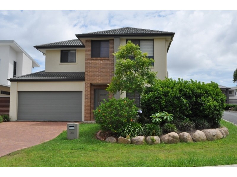 28 Highcrest Circuit, Molendinar QLD 4214