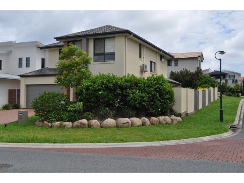 28 Highcrest Circuit, Molendinar QLD 4214