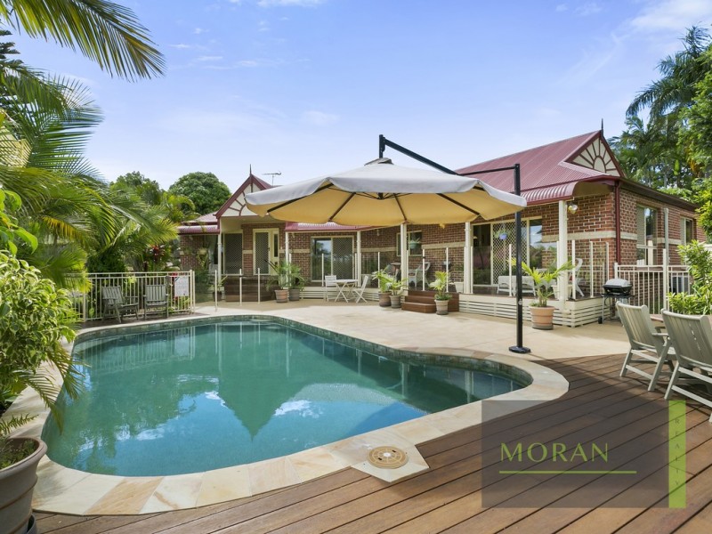 9 Parish Court, Molendinar QLD 4214