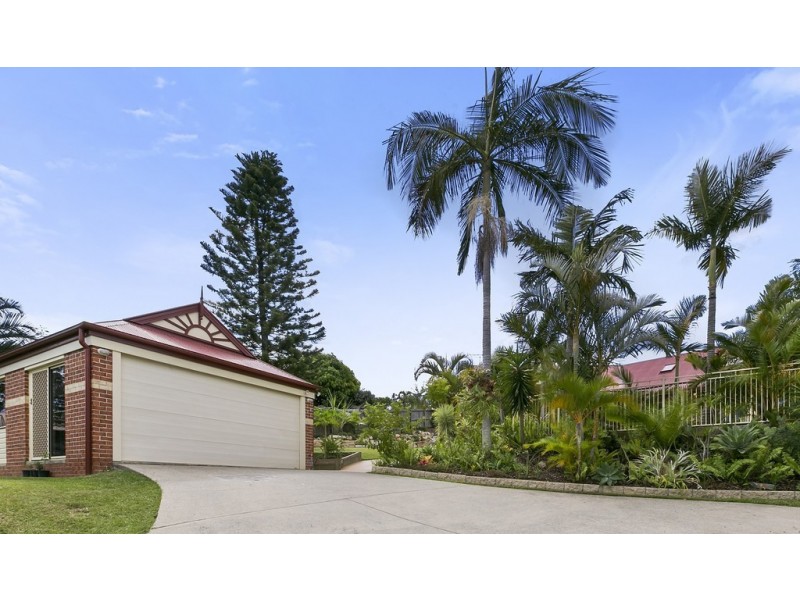 9 Parish Court, Molendinar QLD 4214