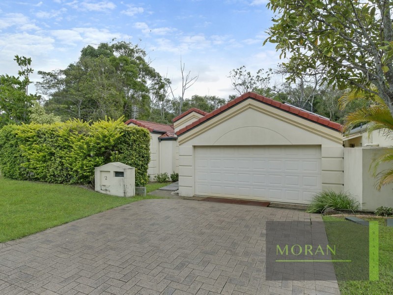2 Lockwood Place, Molendinar QLD 4214