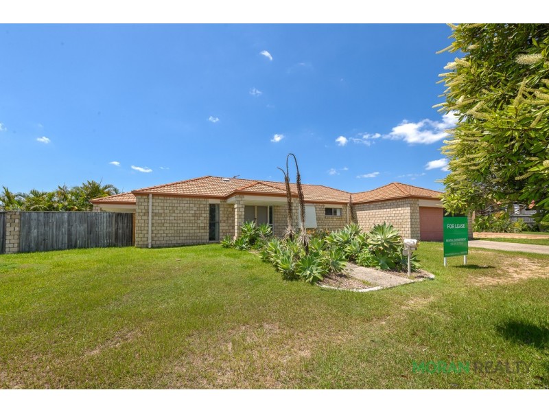 8 Sugargum Court, Molendinar QLD 4214