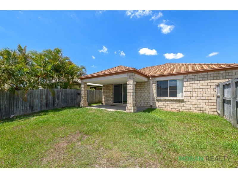 8 Sugargum Court, Molendinar QLD 4214