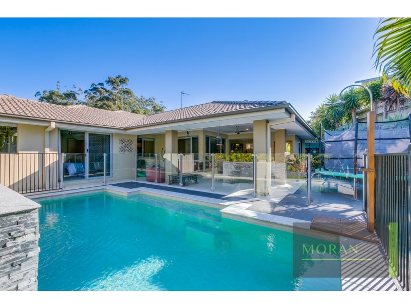 16 Corymbia Way, Molendinar QLD 4214
