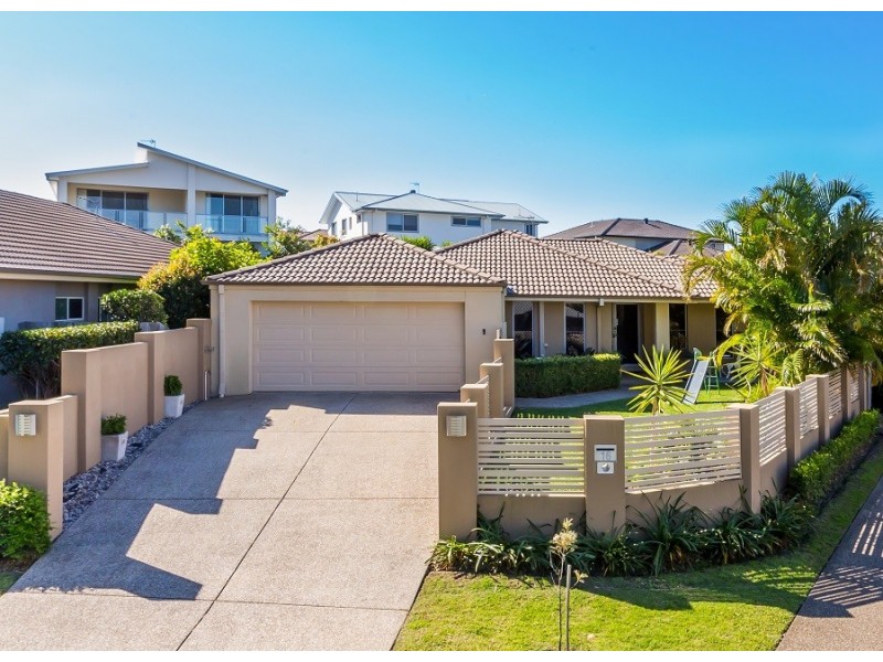 16 Corymbia Way, Molendinar QLD 4214